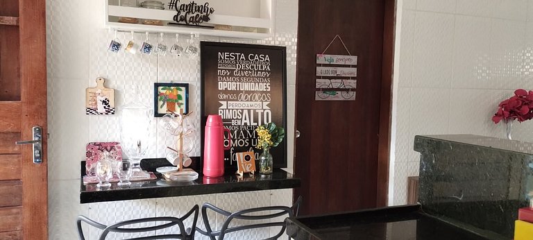 Casa Centenário