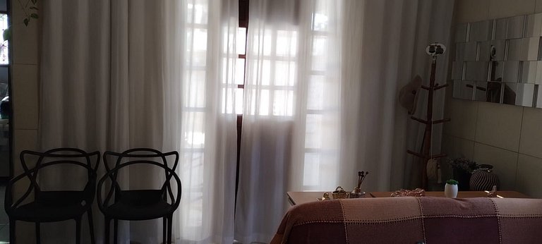 Casa Centenário