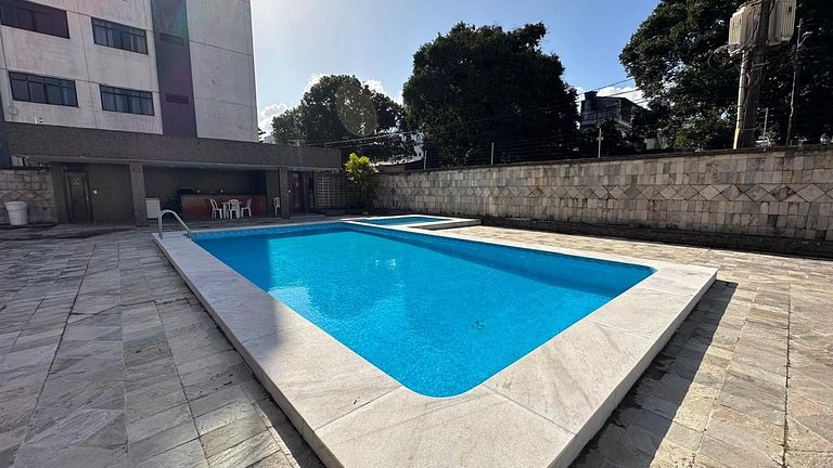Apartamento Rio Branco