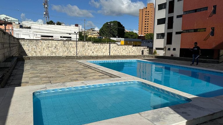 Apartamento Rio Branco