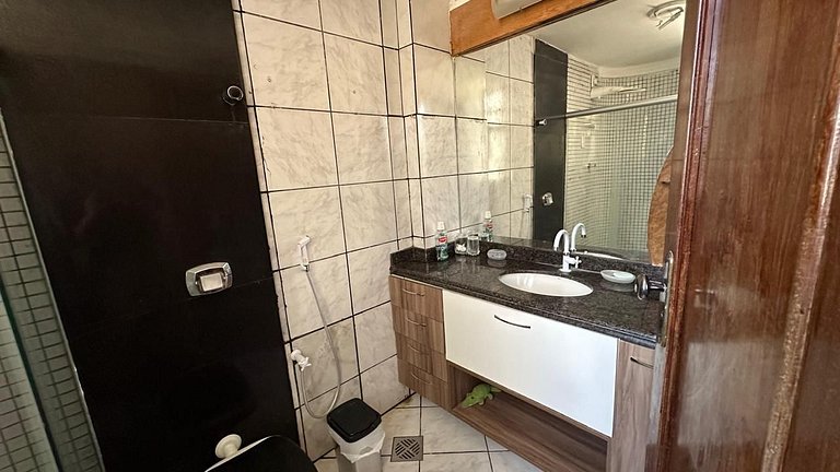 Apartamento Rio Branco