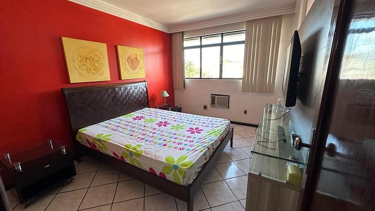 Apartamento Rio Branco