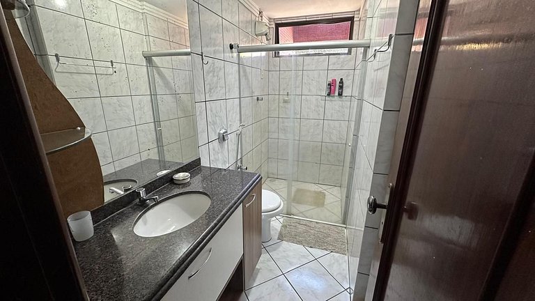 Apartamento Rio Branco