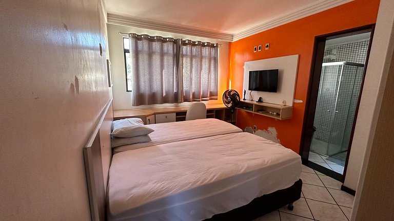 Apartamento Rio Branco