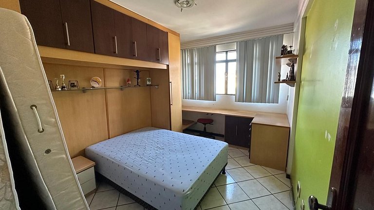 Apartamento Rio Branco