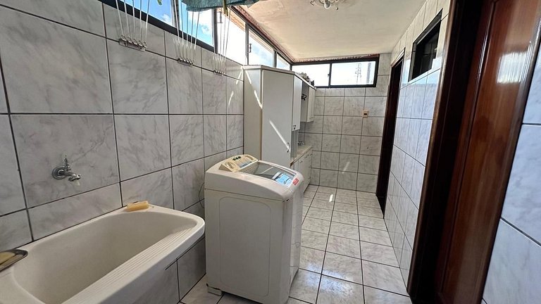 Apartamento Rio Branco