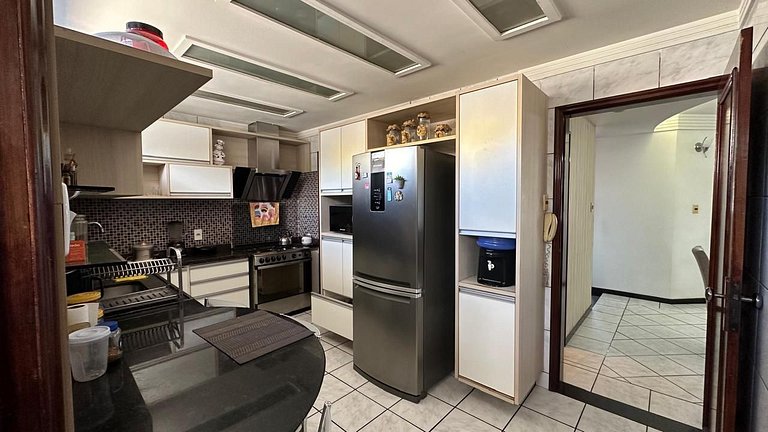 Apartamento Rio Branco