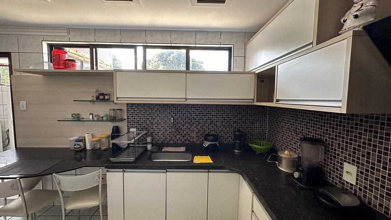 Apartamento Rio Branco