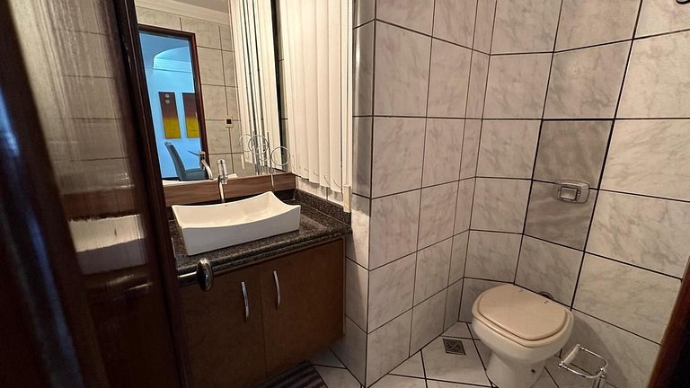 Apartamento Rio Branco