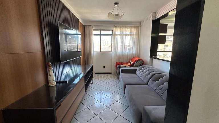 Apartamento Rio Branco