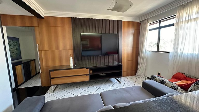 Apartamento Rio Branco