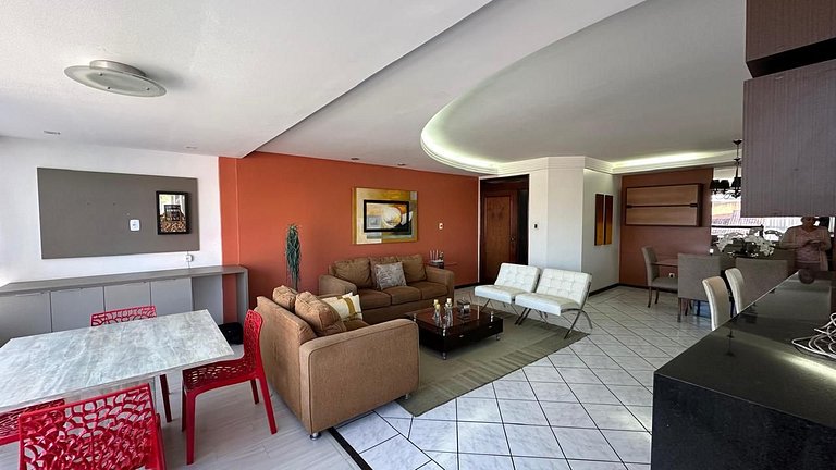 Apartamento Rio Branco