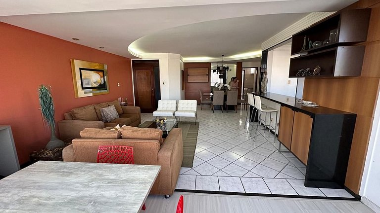 Apartamento Rio Branco