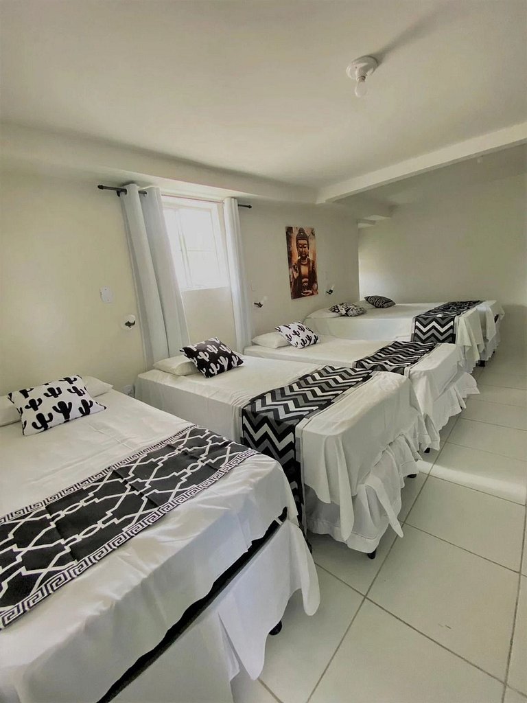 Pousada Mandacaru