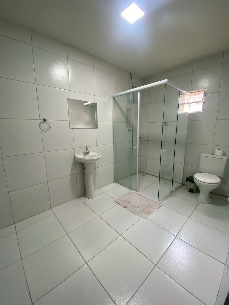Pousada Mandacaru