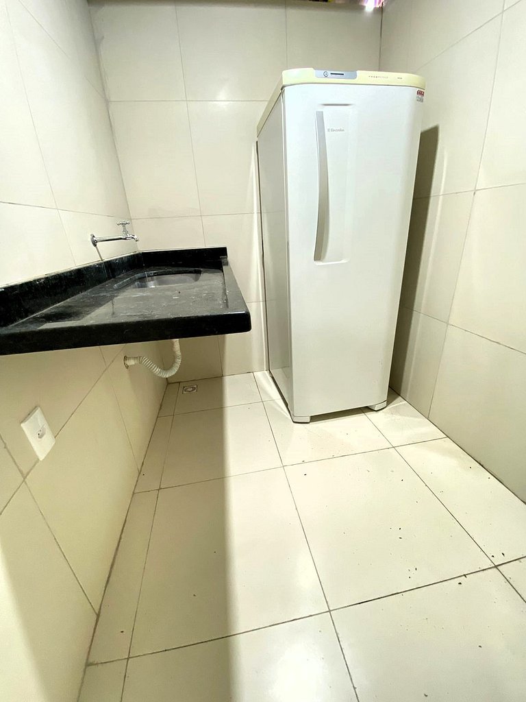 Pousada Mandacaru