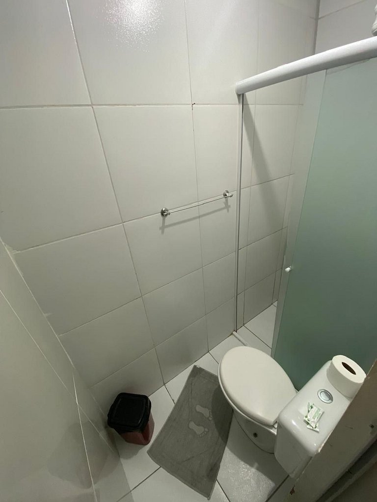 Pousada Mandacaru