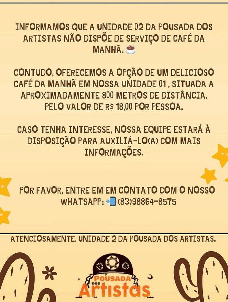 Suíte com ar condicionado e WiFi muito confortavel