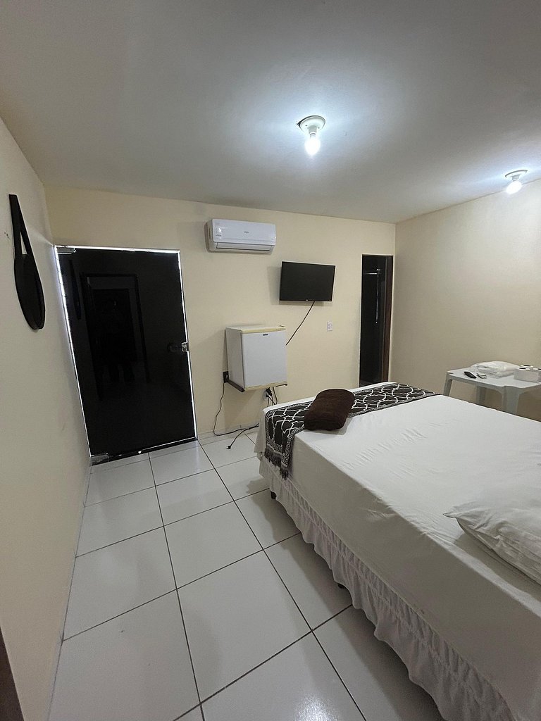 Flat 200- Pres. Medici/ Campina Grande-PB