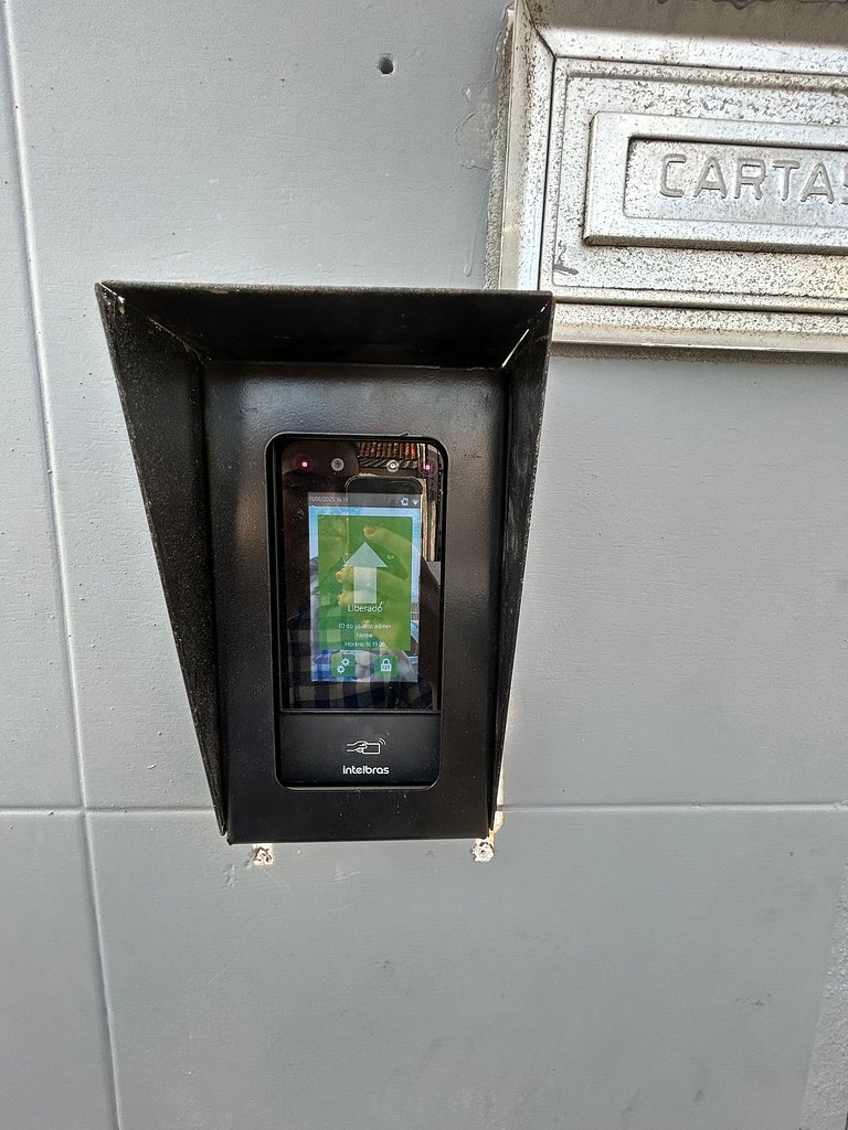 Flat 400-Pres. Medici/ Campina Grande-PB