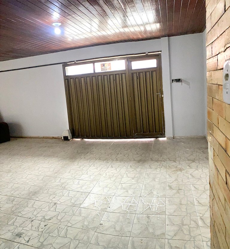 Conforto e praticidade em Campina Grande