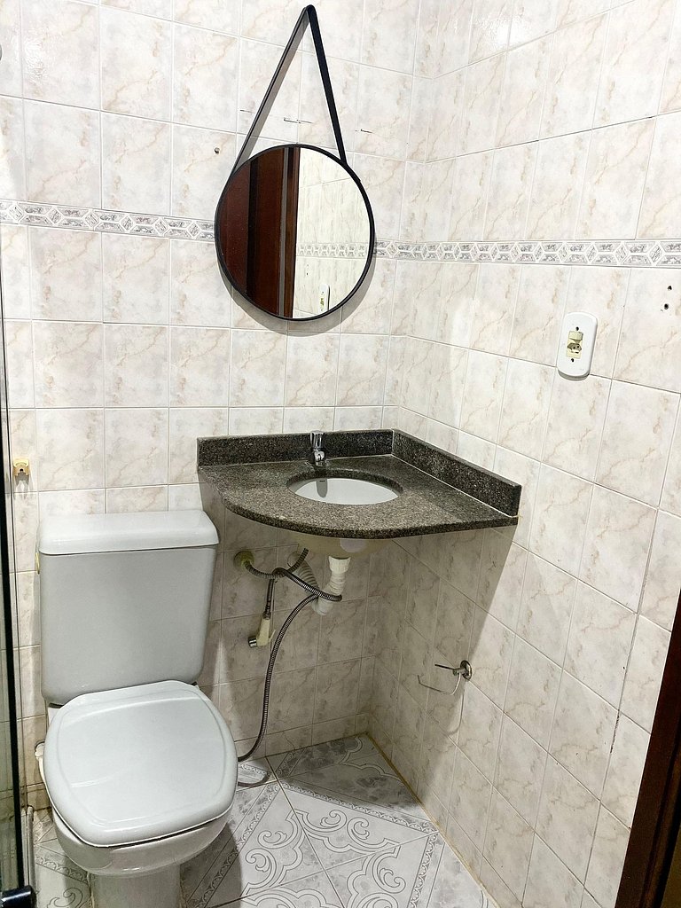 Conforto e praticidade em Campina Grande