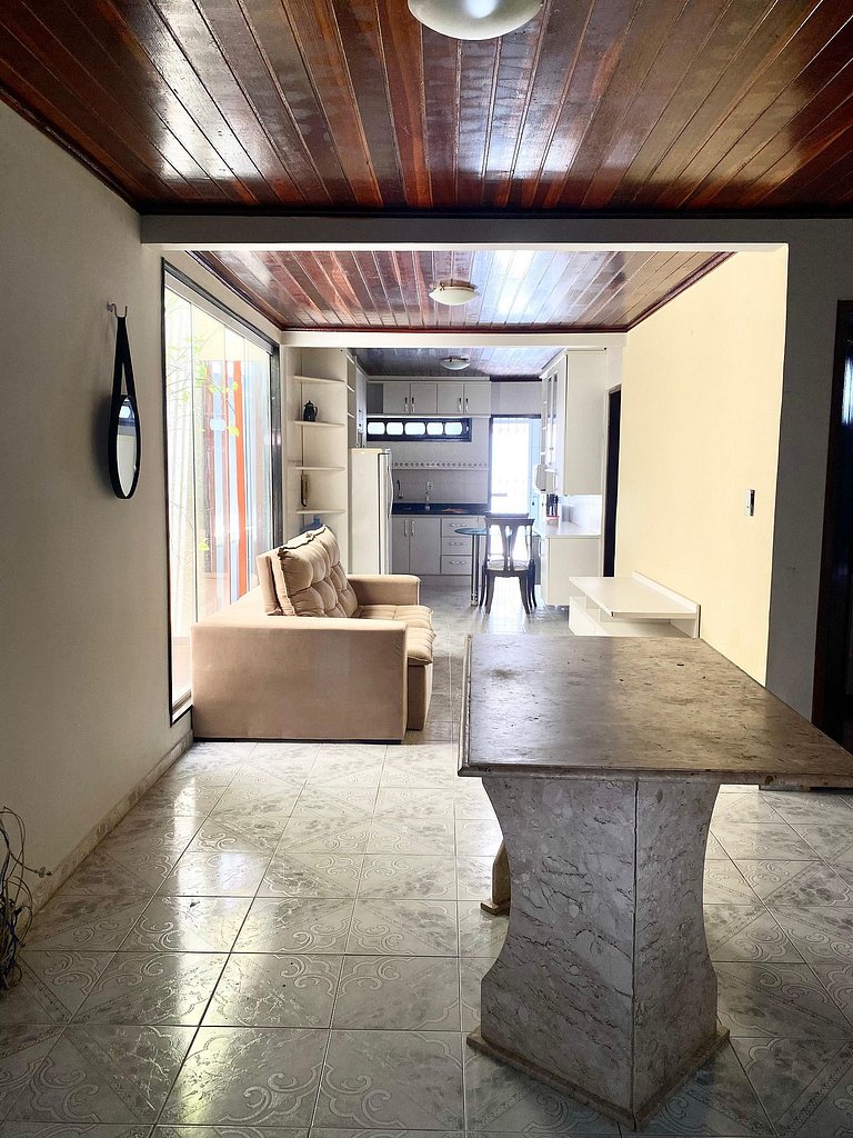 Conforto e praticidade em Campina Grande
