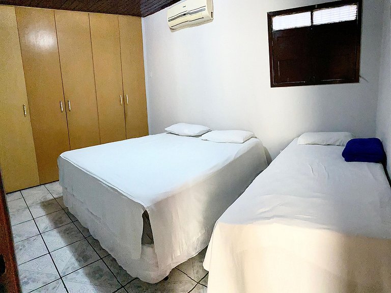 Conforto e praticidade em Campina Grande