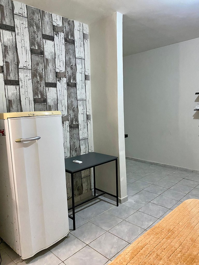 Conforto com Ar + Preço Imbatível!