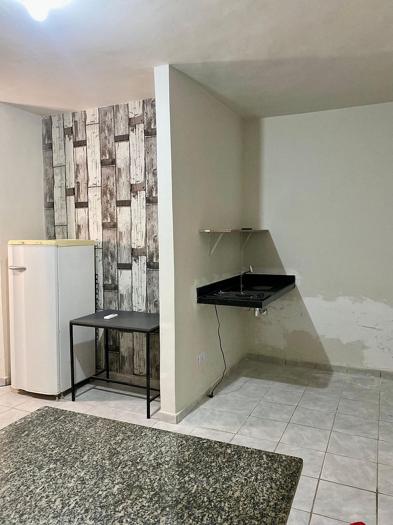 Conforto com Ar + Preço Imbatível!