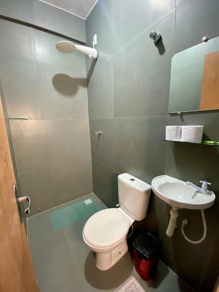 Pousada dos Artistas-Unidade 2