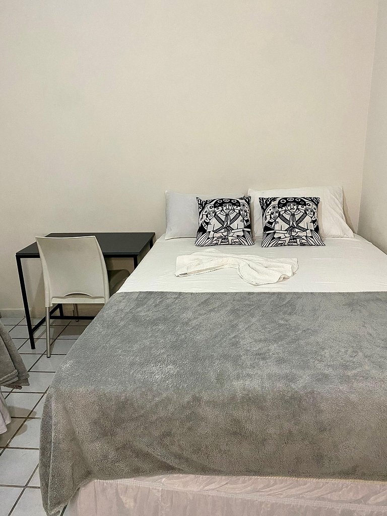 Pousada dos Artistas Unidade 2