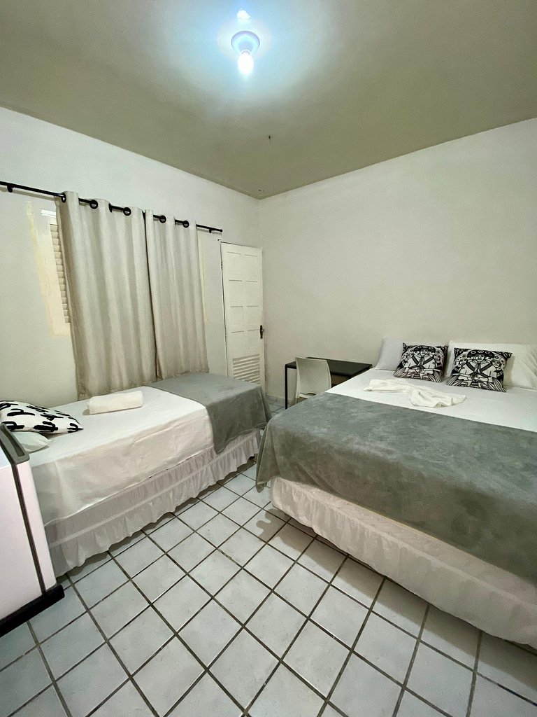 Pousada dos Artistas Unidade 2