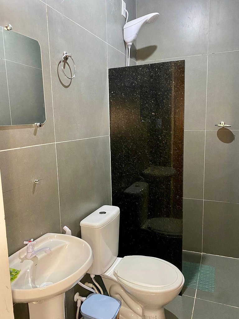 Pousada dos Artistas Unidade 2