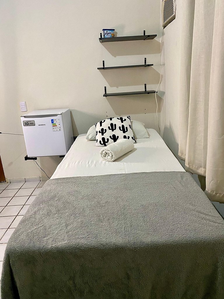 Pousada dos Artistas Unidade 2