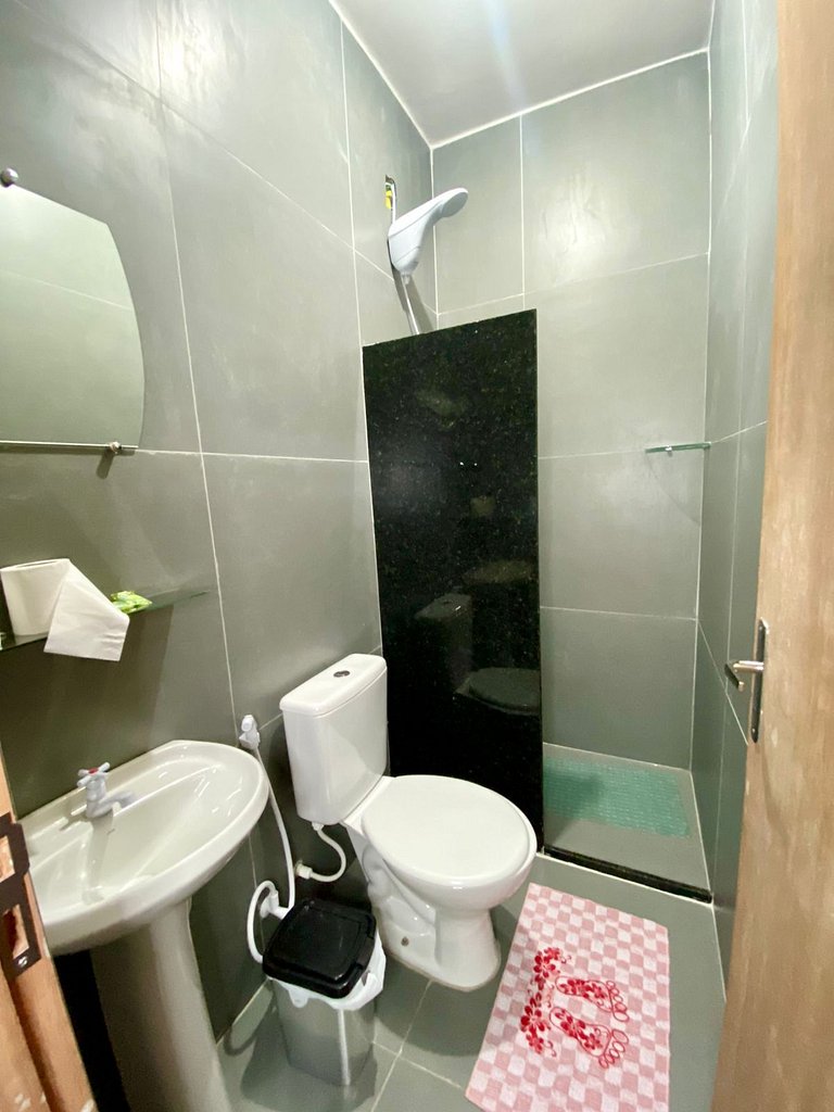 Pousada dos Artistas-Unidade 2