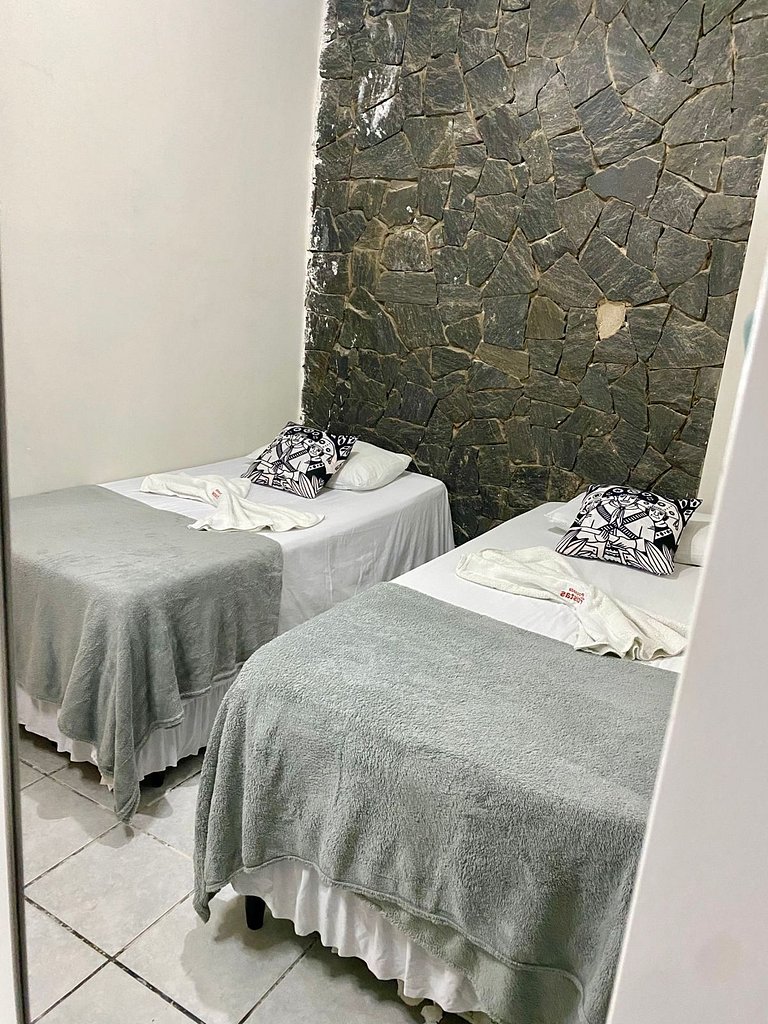 Pousada dos Artistas-Unidade 2