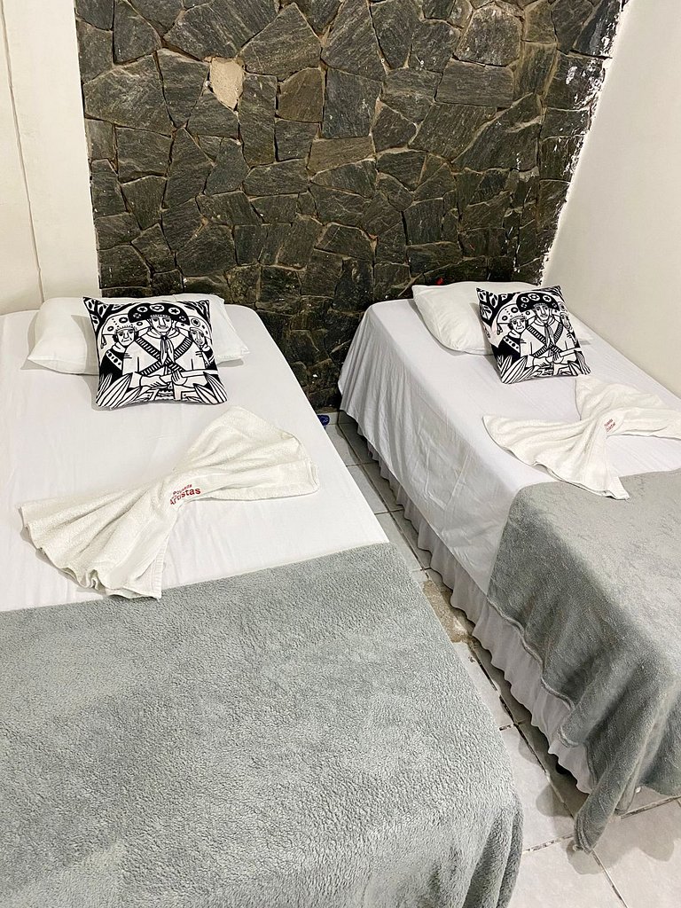 Pousada dos Artistas-Unidade 2