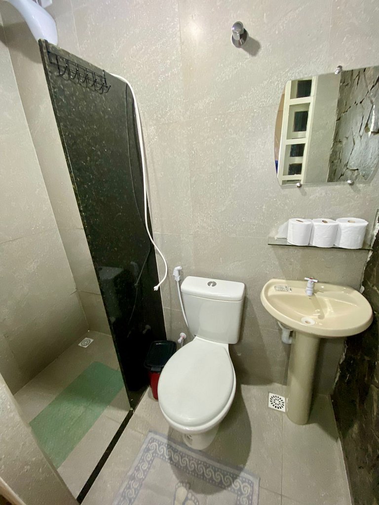 Pousada dos Artistas Unidade 2