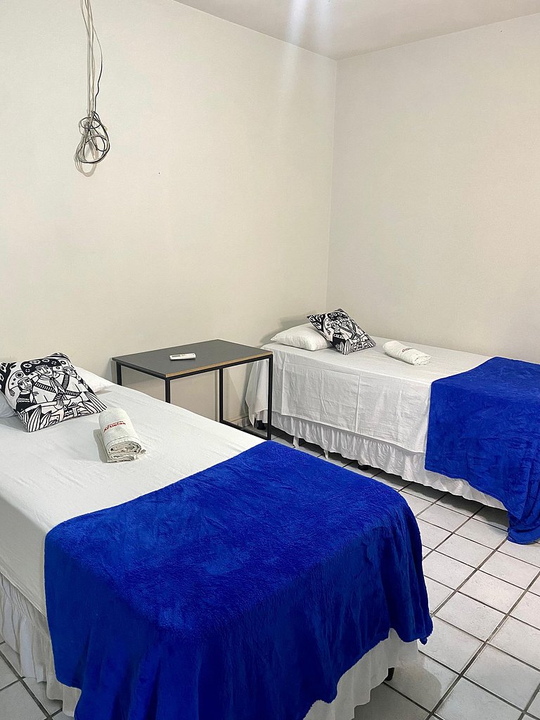 Pousada dos Artistas Unidade 2