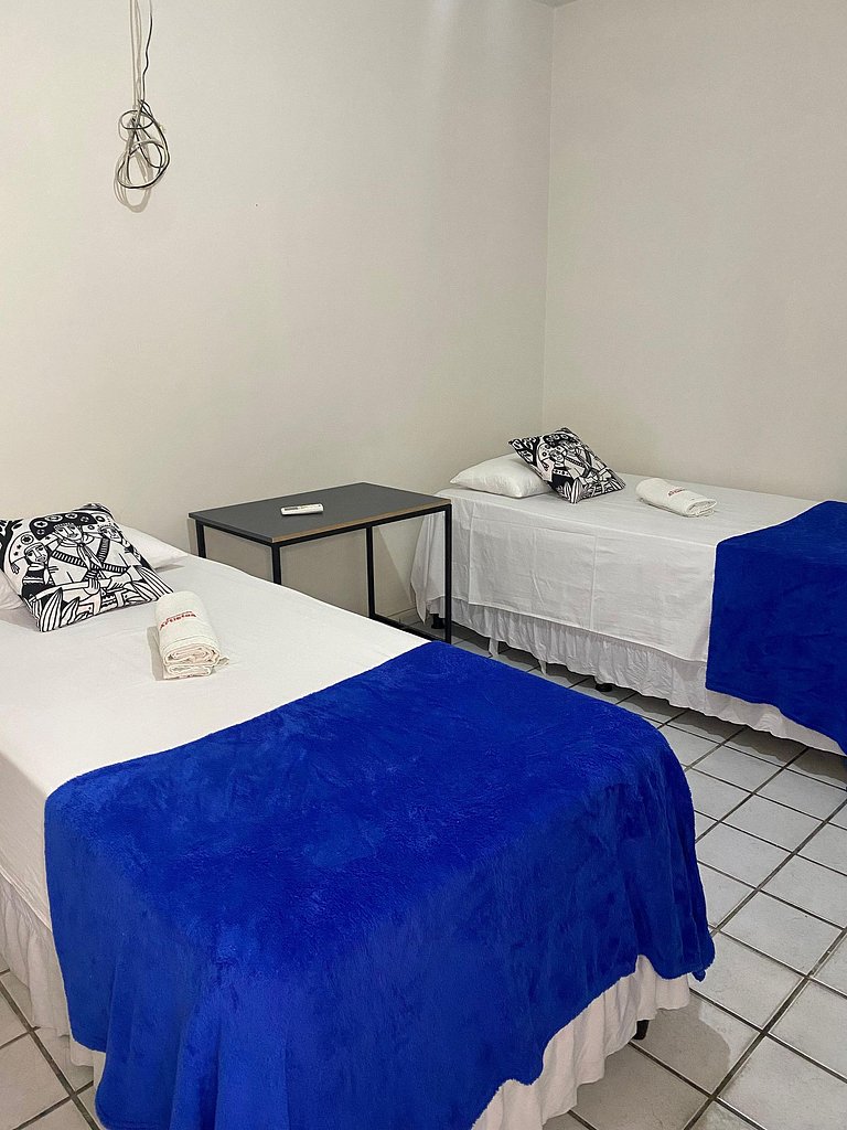 Pousada dos Artistas Unidade 2