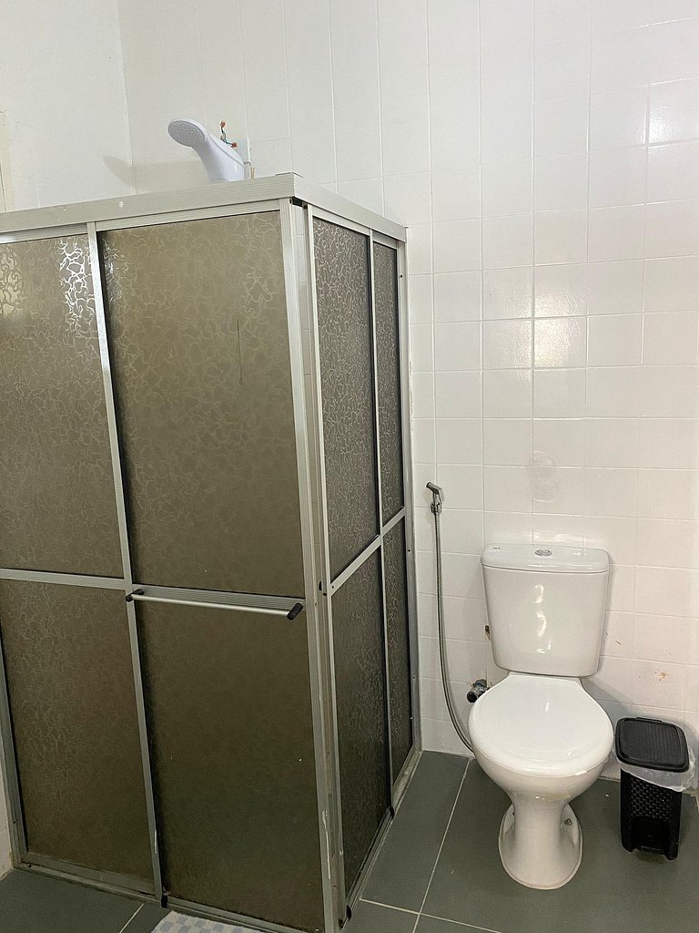 Pousada dos Artistas Unidade 2