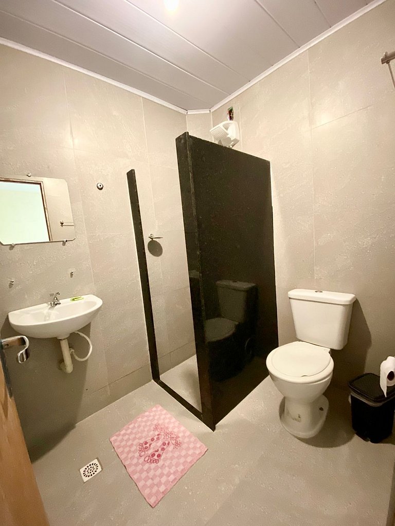 Pousada dos Artistas Unidade 2