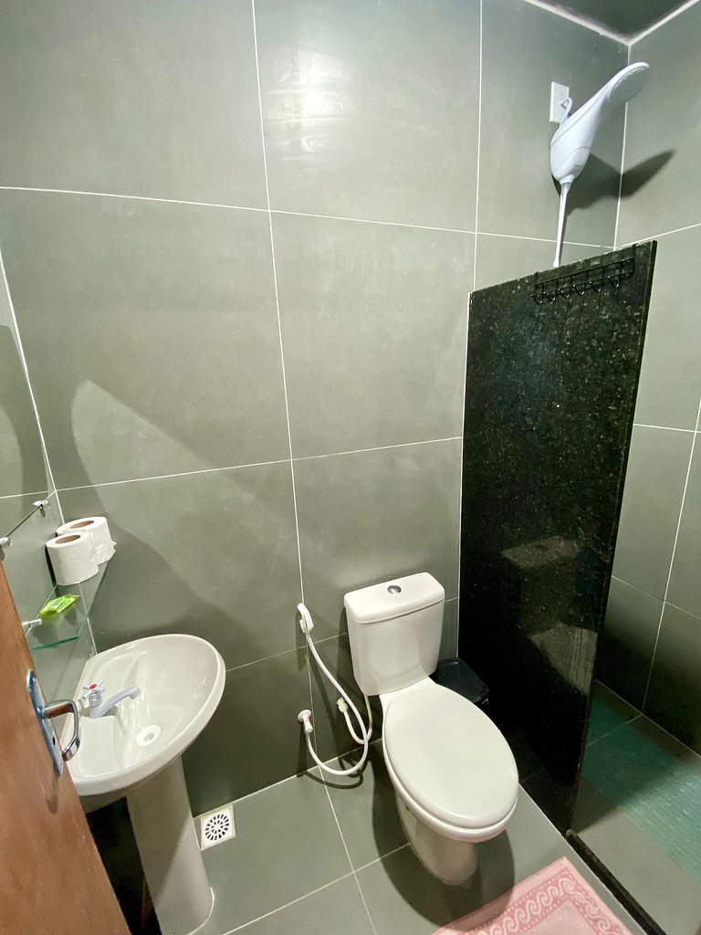 Pousada dos Artistas Unidade 2