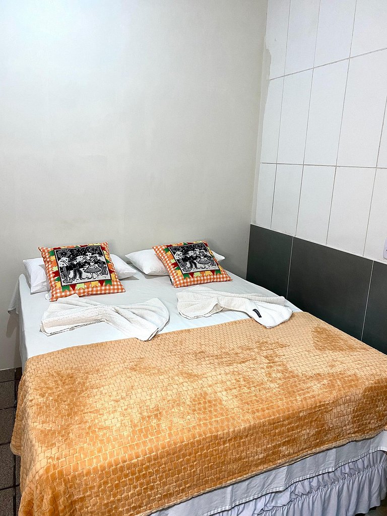 Pousada dos Artistas Unidade 2