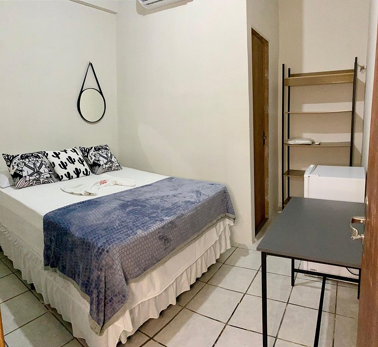 Pousada dos Artistas-Unidade 2