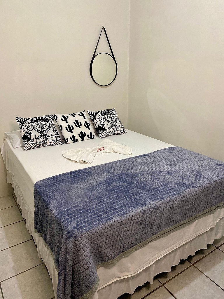 Pousada dos Artistas-Unidade 2