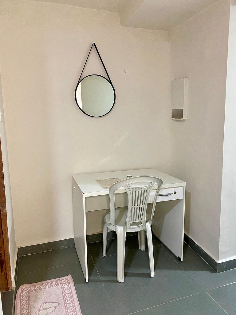 Pousada Auto da Compadecida