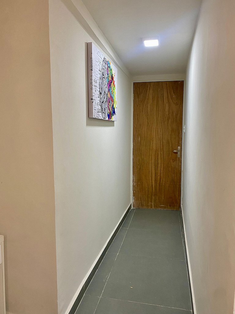 Pousada Auto da Compadecida