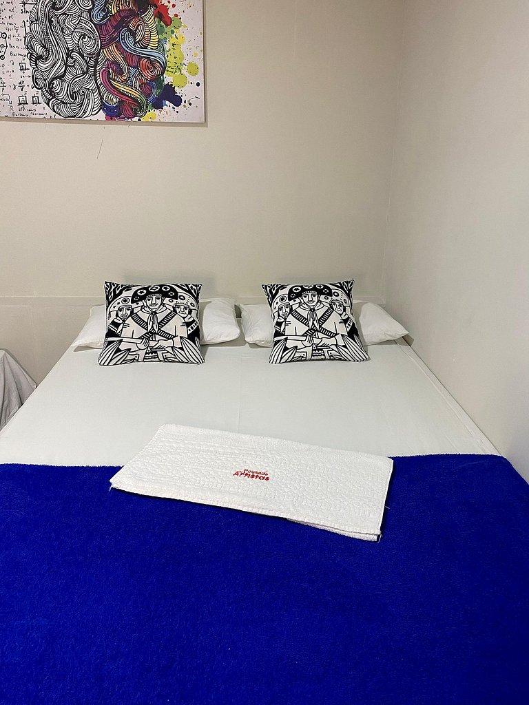 Pousada Auto da Compadecida